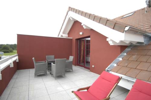 Imagen de la habitación del Hotel L' Auberge De Maison Rouge. Foto 7
