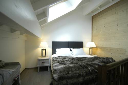 Imagen de la habitación del Hotel L' Auberge De Maison Rouge. Foto 11