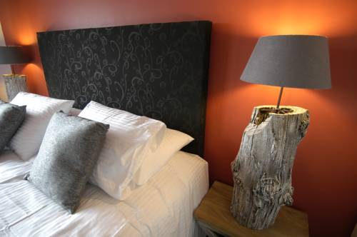 Imagen de la habitación del Hotel L' Auberge De Maison Rouge. Foto 15