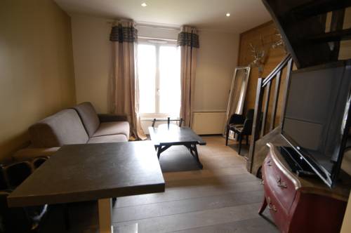 Imagen de la habitación del Hotel L' Auberge De Maison Rouge. Foto 16