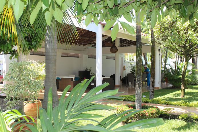 Imagen de los interiores del Hotel L Aurora Boutique. Foto 13