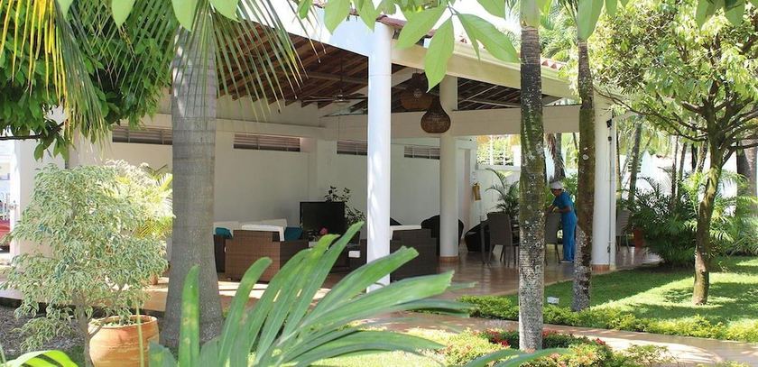 Imagen de la habitación del Hotel L Aurora Boutique. Foto 6