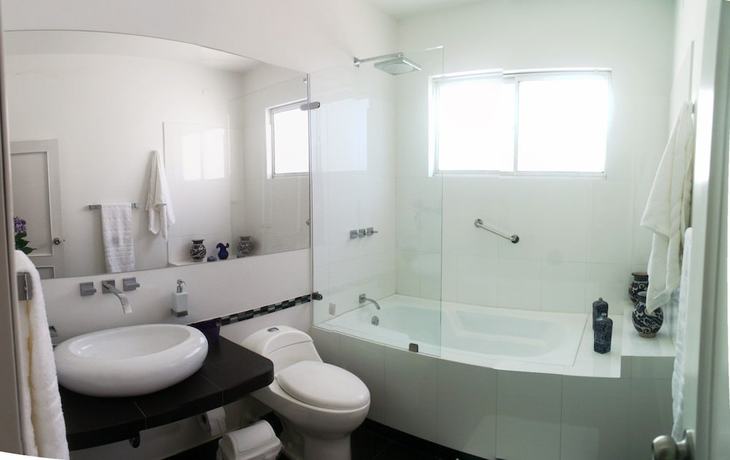 Imagen de la habitación del Hotel L Aurora Boutique. Foto 7