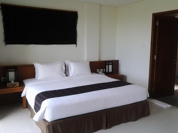 Imagen de la habitación del Hotel L Bajo. Foto 2