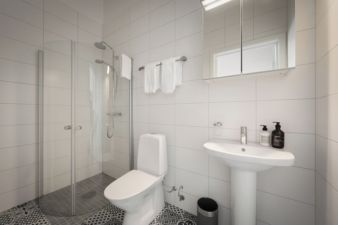 Imagen de la habitación del Hotel L Boutique. Foto 5