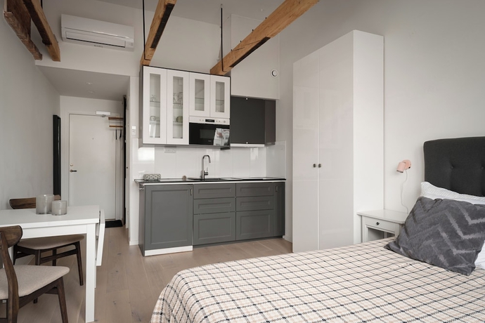 Imagen de la habitación del Hotel L Boutique. Foto 7