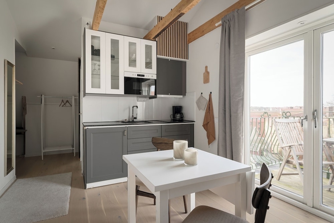 Imagen de la habitación del Hotel L Boutique. Foto 9