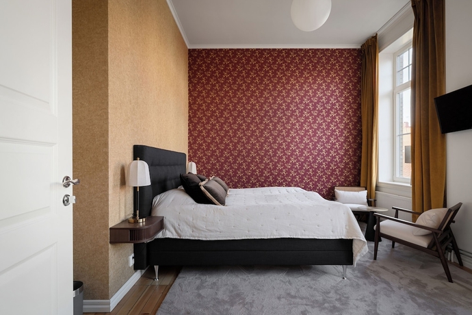 Imagen de la habitación del Hotel L Boutique. Foto 10