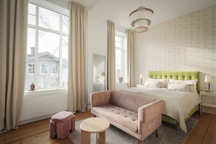 Imagen general del Hotel L Boutique. Foto 1