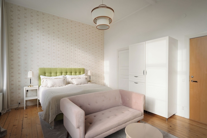 Imagen de la habitación del Hotel L Boutique. Foto 11