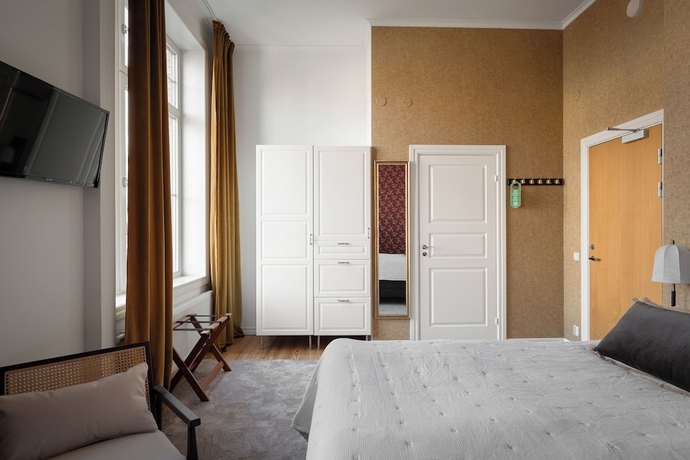 Imagen de la habitación del Hotel L Boutique. Foto 12