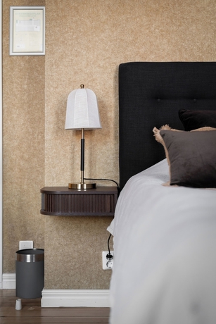 Imagen de la habitación del Hotel L Boutique. Foto 13
