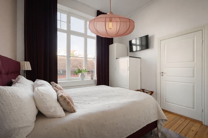 Imagen de la habitación del Hotel L Boutique. Foto 14