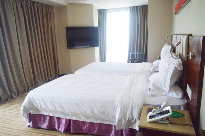 Imagen general del Hotel L Changsheng. Foto 3