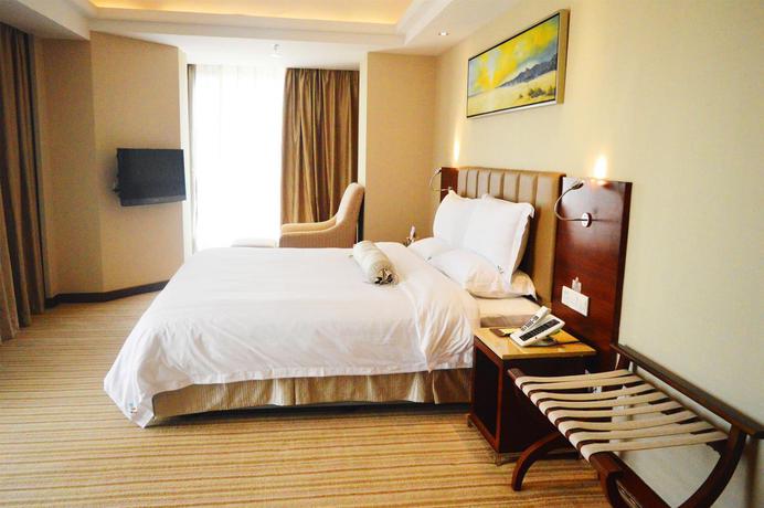 Imagen general del Hotel L Changsheng. Foto 6