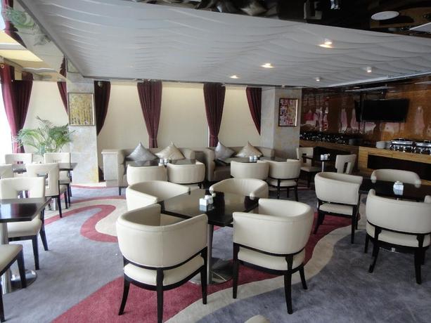 Imagen general del Hotel L Changsheng. Foto 9