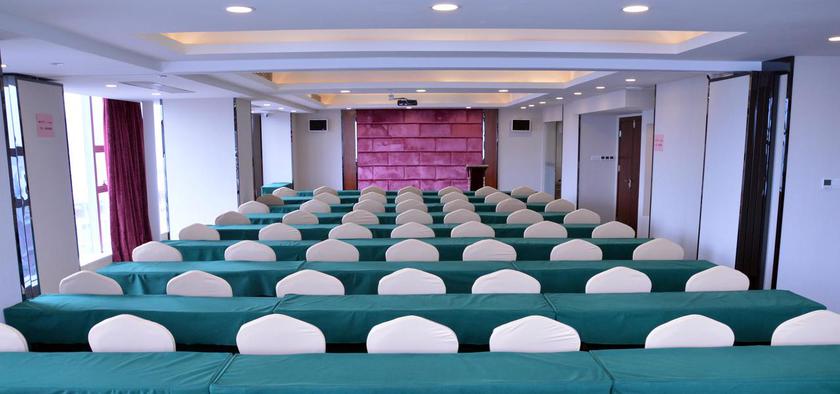 Imagen general del Hotel L Changsheng. Foto 10