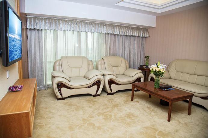 Imagen general del Hotel L Changsheng. Foto 14