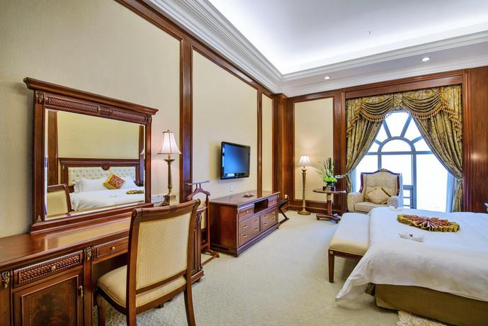 Imagen general del Hotel L Changsheng. Foto 15
