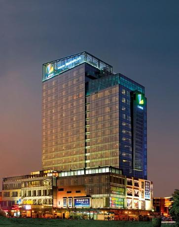 Imagen general del Hotel L Changsheng. Foto 16