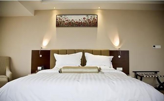 Imagen general del Hotel L Changsheng. Foto 17