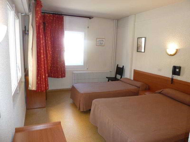 Imagen general del Hotel L `ESLALOM. Foto 4