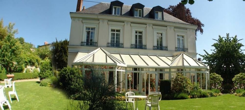 Imagen general del Hotel L' Ecrin. Foto 4