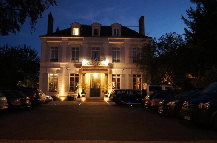 Imagen general del Hotel L' Ecrin. Foto 2