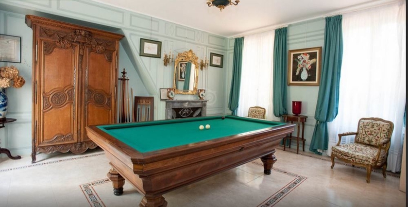 Imagen general del Hotel L' Ecrin. Foto 3