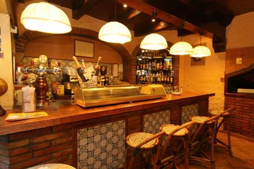 Imagen general del Hotel L' Edelweiss. Foto 2