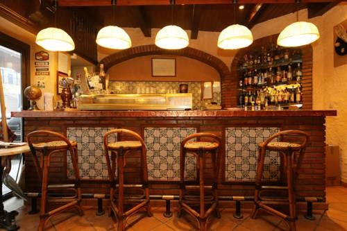 Imagen general del Hotel L' Edelweiss. Foto 3