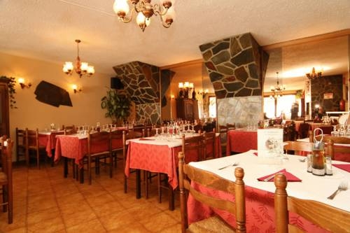 Imagen general del Hotel L' Edelweiss. Foto 4