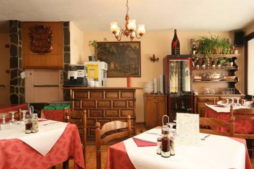 Imagen general del Hotel L' Edelweiss. Foto 5