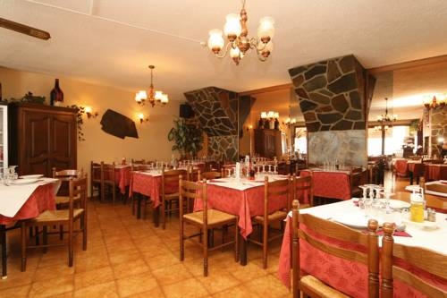 Imagen general del Hotel L' Edelweiss. Foto 6