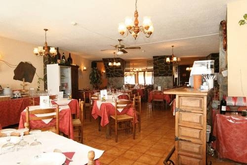 Imagen general del Hotel L' Edelweiss. Foto 7