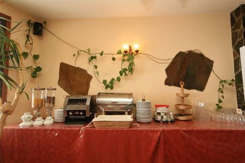 Imagen general del Hotel L' Edelweiss. Foto 8