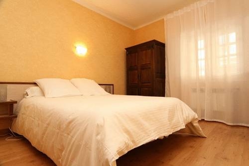 Imagen general del Hotel L' Edelweiss. Foto 11