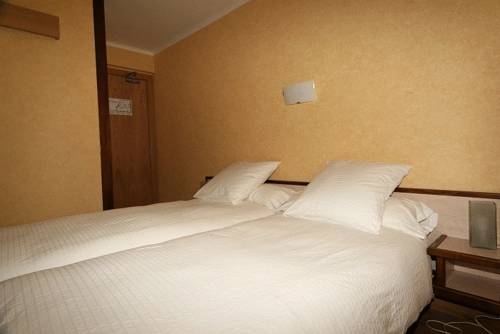 Imagen general del Hotel L' Edelweiss. Foto 13