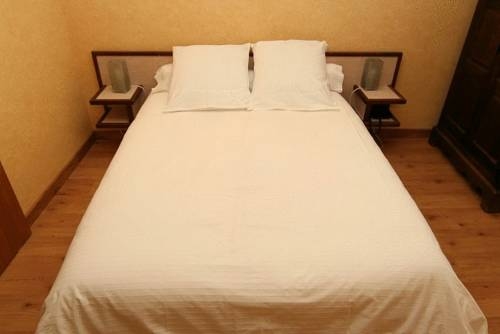 Imagen general del Hotel L' Edelweiss. Foto 14