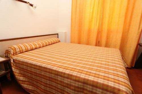 Imagen general del Hotel L' Edelweiss. Foto 15