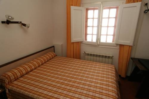 Imagen general del Hotel L' Edelweiss. Foto 16