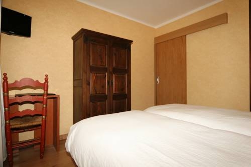 Imagen general del Hotel L' Edelweiss. Foto 17