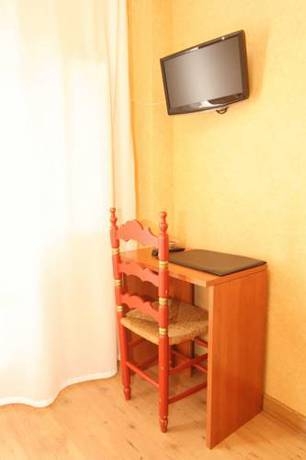 Imagen general del Hotel L' Edelweiss. Foto 18