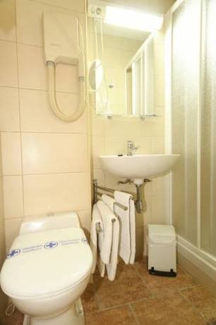 Imagen general del Hotel L' Edelweiss. Foto 19