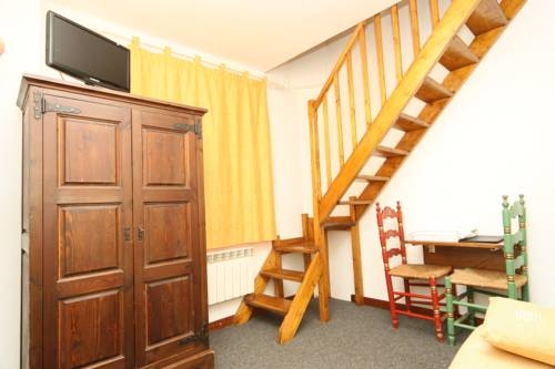 Imagen general del Hotel L' Edelweiss. Foto 20