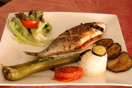 Imagen general del Hotel L' Edelweiss. Foto 22