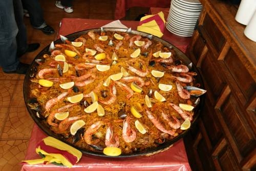 Imagen general del Hotel L' Edelweiss. Foto 23