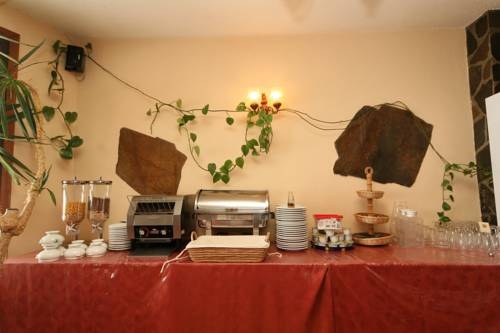 Imagen general del Hotel L' Edelweiss. Foto 24