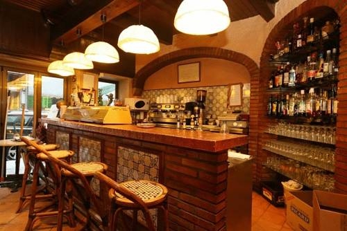 Imagen general del Hotel L' Edelweiss. Foto 25