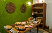 Imagen general del Hotel L Eden Pousada Boutique. Foto 4